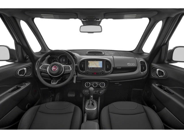 2018 FIAT 500L Hatchback 5D L Lounge I4 Turbo