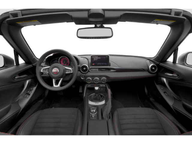 2018 FIAT 124 Spider Conv 2D Elaborazione Abarth I4 Turbo