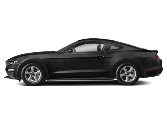 2018 Ford Mustang Coupe 2D GT V8