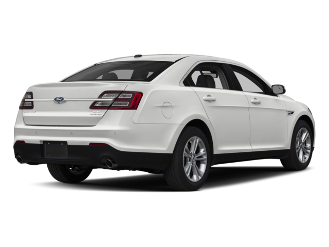 2018 Ford Taurus Sedan 4D Limited V6