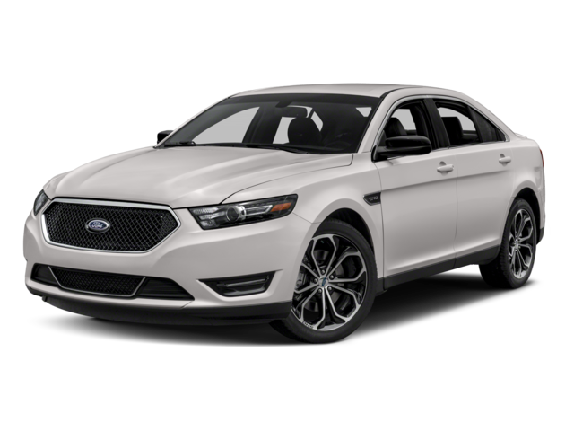 2018 Ford Taurus Sedan 4D Limited V6