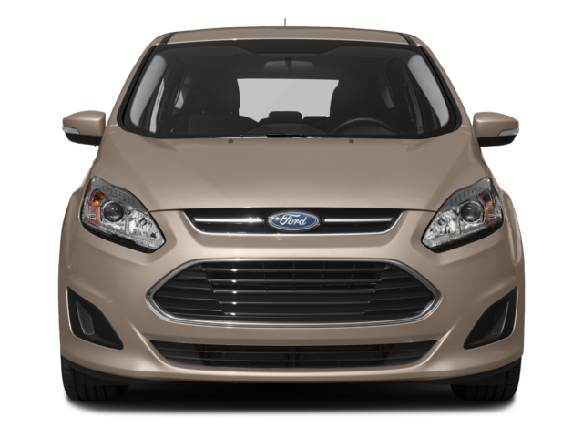 2018 Ford C-Max Hybrid
