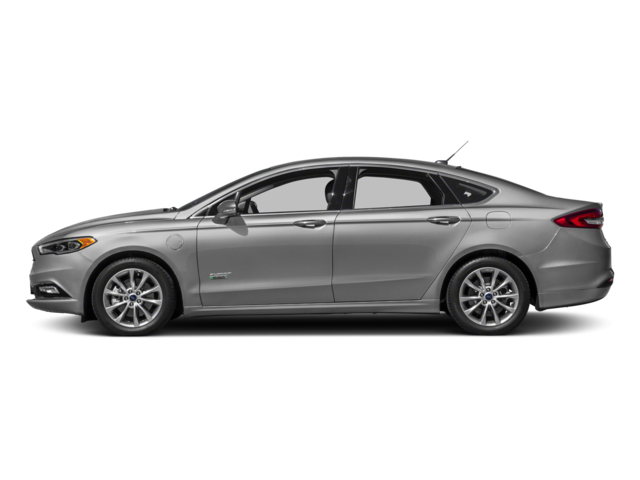 2018 Ford Fusion Energi Sedan 4D SE Energi I4 Hybrid