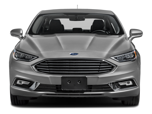 2018 Ford Fusion Energi Sedan 4D SE Energi I4 Hybrid