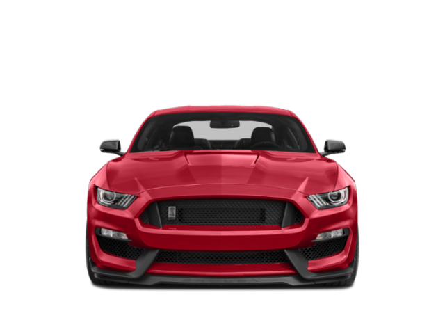 2018 Ford Mustang Coupe 2D Shelby GT350 R V8