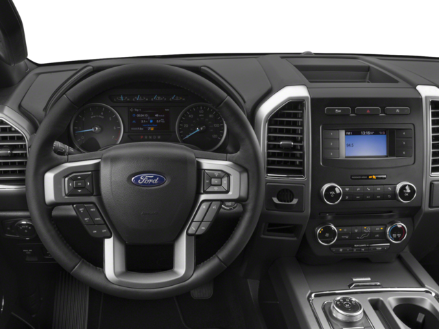 2018 Ford Expedition Utility 4D Limited 2WD V6 Turbo