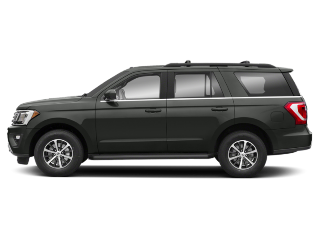 2018 Ford Expedition Utility 4D Platinum 4WD V6 Turbo