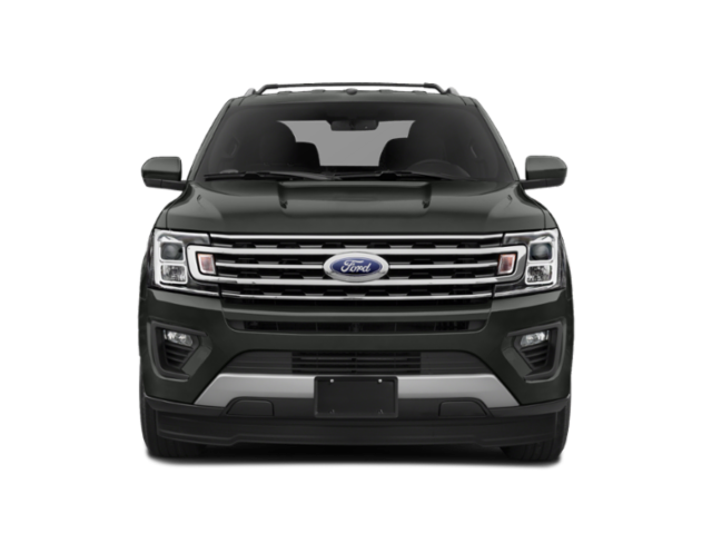 2018 Ford Expedition Utility 4D Platinum 4WD V6 Turbo