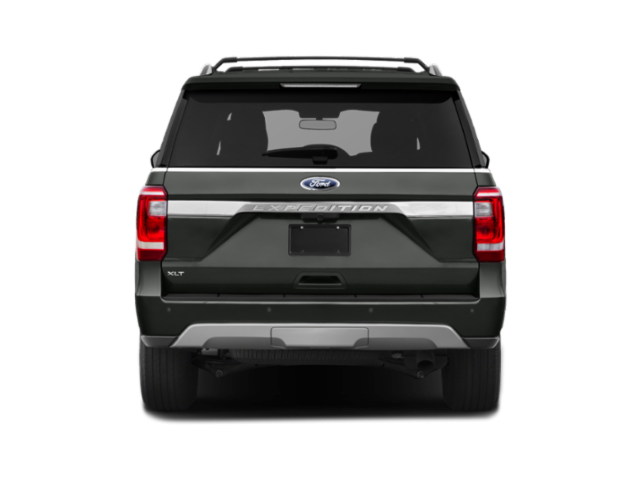 2018 Ford Expedition Utility 4D Platinum 4WD V6 Turbo