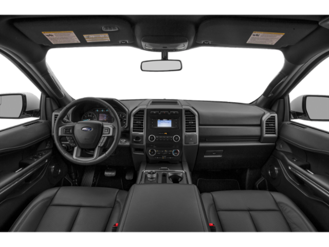 2018 Ford Expedition MAX Utility 4D Limited 2WD