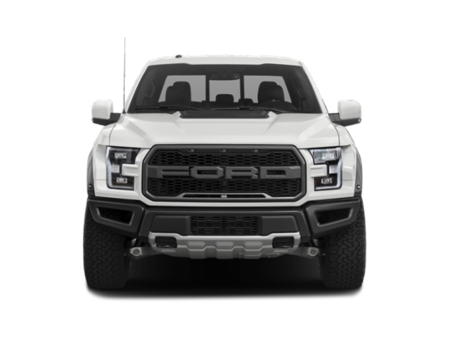 2018 Ford F-150 SuperCab Raptor 4WD
