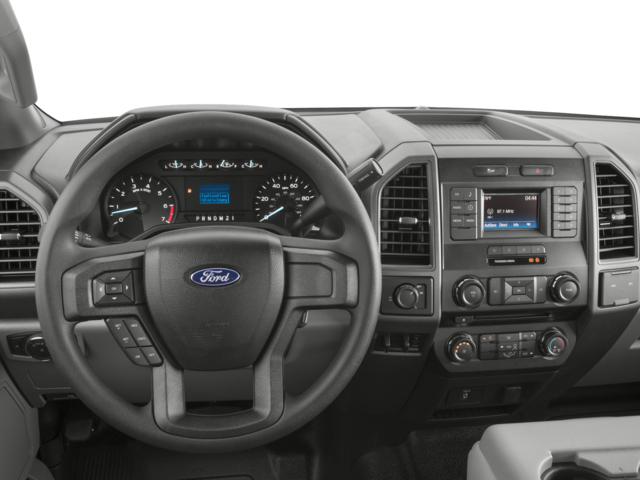 2018 Ford F-350