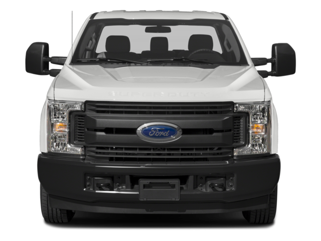 2018 Ford F-250 Regular Cab XL 2WD