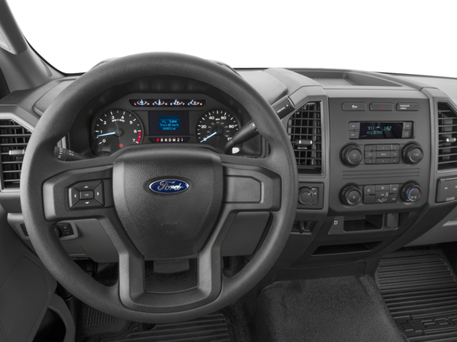 2018 Ford F-250 Regular Cab XL 2WD