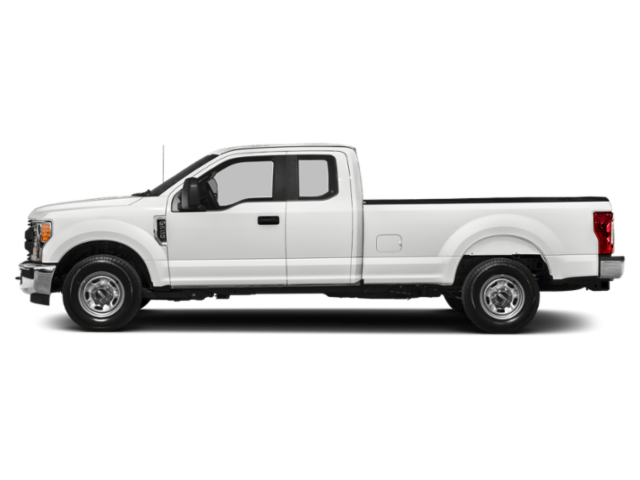 2018 Ford F-250 Supercab XL 4WD