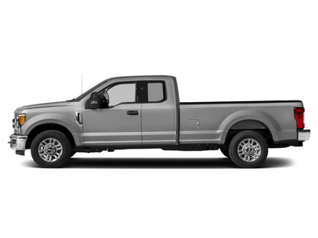 2018 Ford F-250 Supercab XLT 4WD