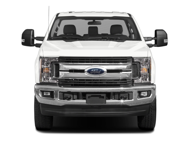 2018 Ford F-250 Regular Cab XLT 4WD