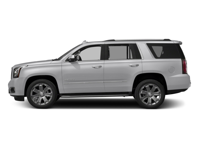2018 GMC Yukon Utility 4D Denali 2WD