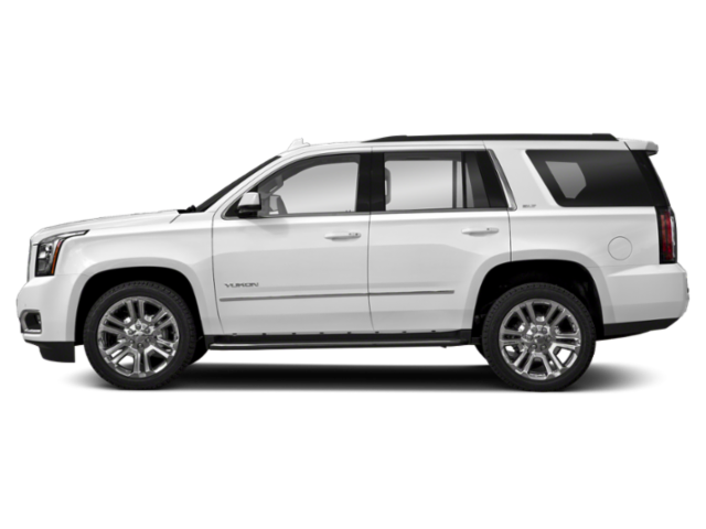 2018 GMC Yukon Utility 4D SLE 4WD