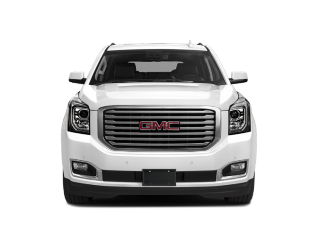 2018 GMC Yukon Utility 4D SLE 4WD