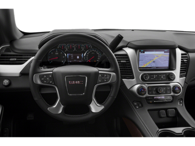 2018 GMC Yukon Utility 4D SLT 4WD
