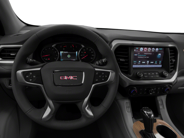2018 GMC Acadia Utility 4D SLE2 2WD I4