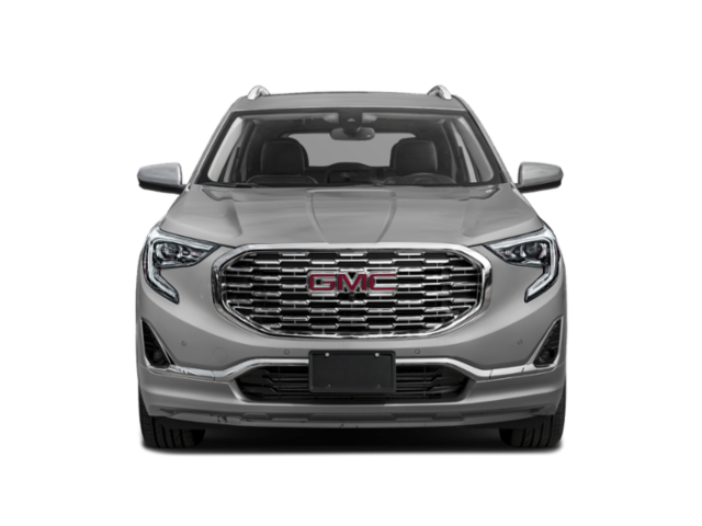 2018 GMC Terrain Utility 4D Denali 2WD