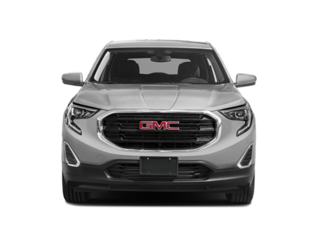 2018 GMC Terrain Utility 4D SLE 2WD T-Dsl