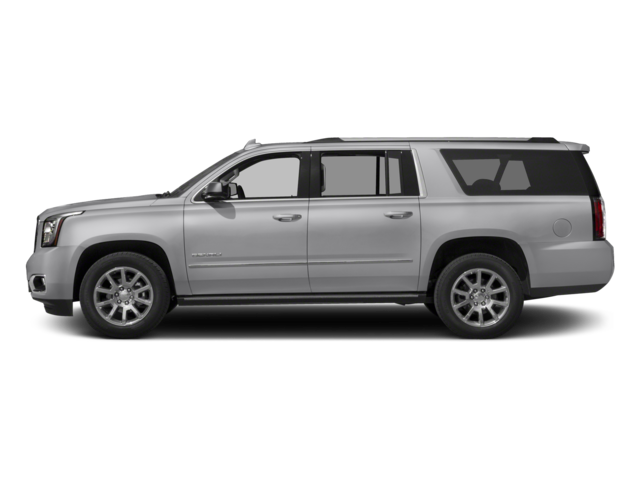 2018 GMC Yukon XL Utility 4D Denali 2WD V8