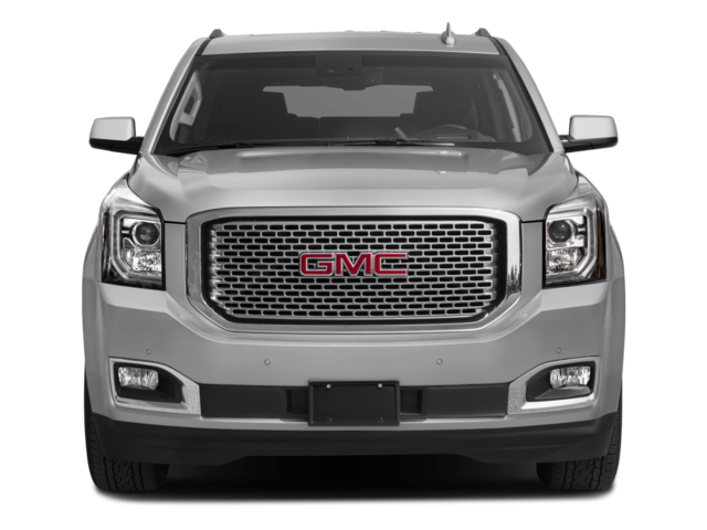 2018 GMC Yukon XL Utility 4D Denali 2WD V8