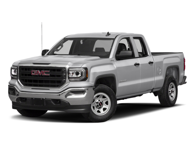 2018 GMC Sierra 1500 Crew Cab SLT eAssist 4WD Hybrid