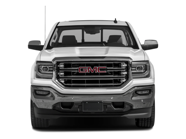 2018 GMC Sierra 1500 Crew Cab SLT 2WD