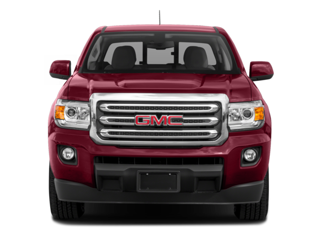 2018 GMC Canyon Crew Cab SLE 2WD