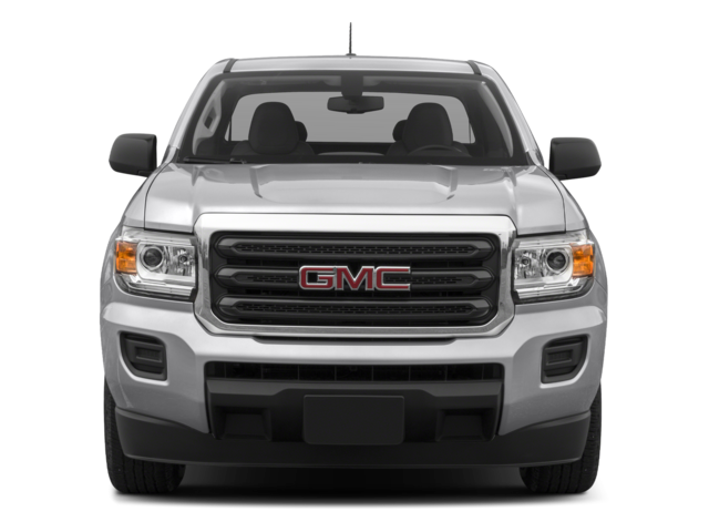 2018 GMC Canyon Extended Cab SL 2WD