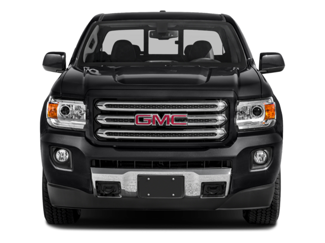 2018 GMC Canyon Extended Cab All Terrain 4WD