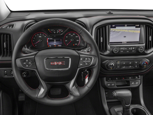 2018 GMC Canyon Extended Cab All Terrain 4WD
