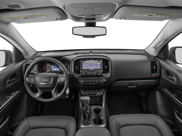 2018 GMC Canyon Extended Cab All Terrain 4WD