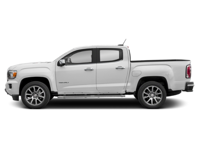 2018 GMC Canyon Crew Cab Denali 4WD