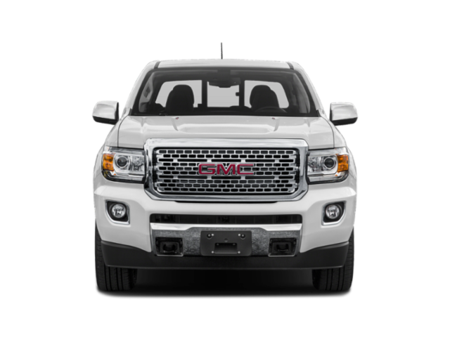 2018 GMC Canyon Crew Cab Denali 4WD