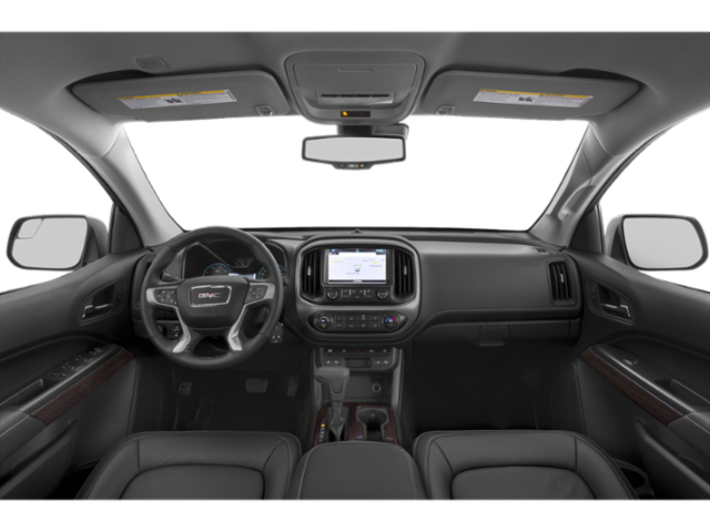 2018 GMC Canyon Crew Cab Denali 4WD