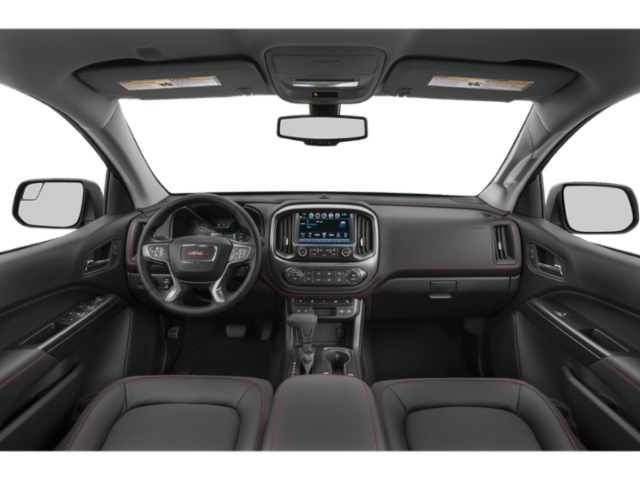 2018 GMC Canyon Crew Cab All Terrain 4WD V6