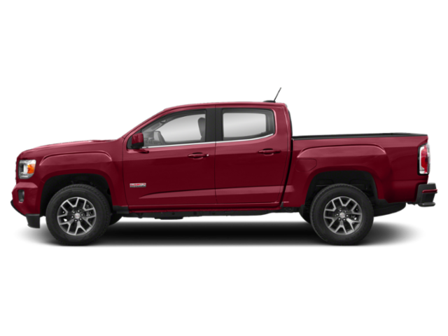 2018 GMC Canyon Crew Cab All Terrain 4WD V6