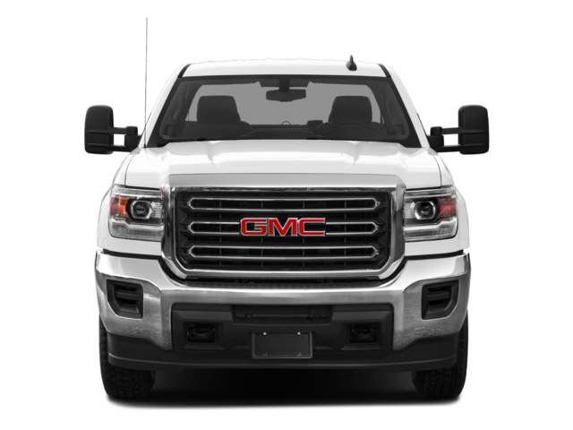 2018 GMC Sierra 3500HD Extended Cab 4WD