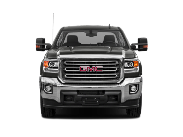 2018 GMC Sierra 3500HD Extended Cab SLT 4WD