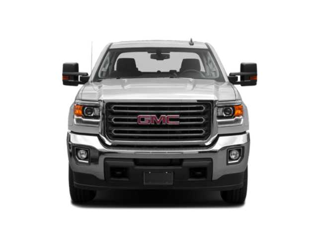 2018 GMC Sierra 3500HD Crew Cab Denali 4WD