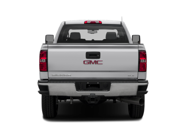 2018 GMC Sierra 3500HD Crew Cab Denali 4WD