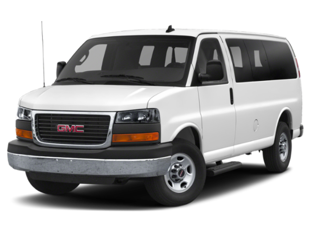 2018 gmc savana cargo van for sale