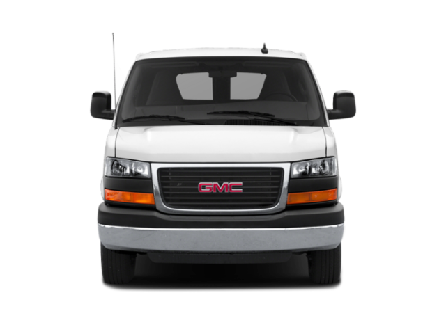 2018 GMC Savana Passenger Savana LT 135"