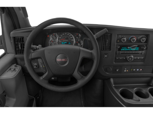 2018 GMC Savana Passenger Savana LS 135"