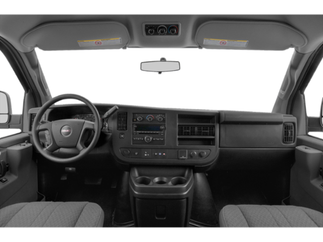 2018 GMC Savana Passenger Savana LT 135"